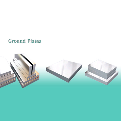 Ground Plates